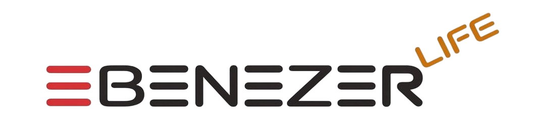 Ebenezer Life Logo